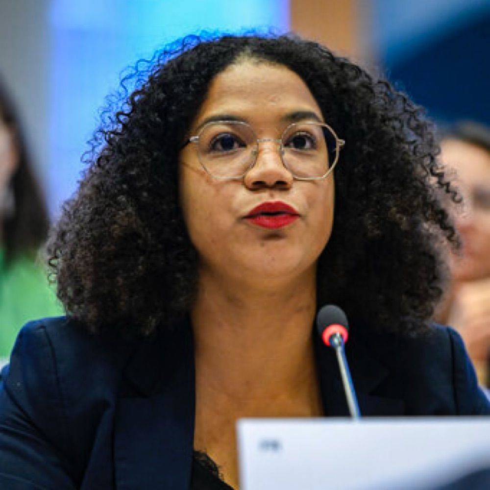 Mélissa Camara