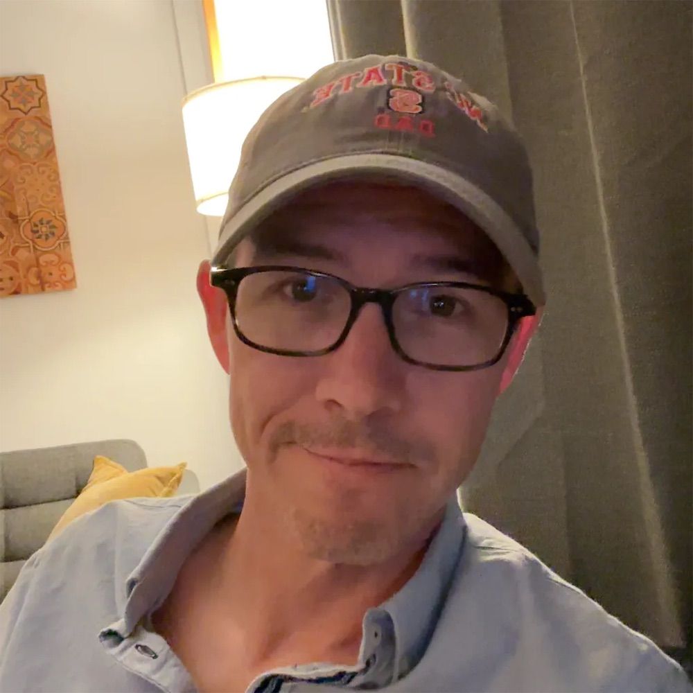Matt