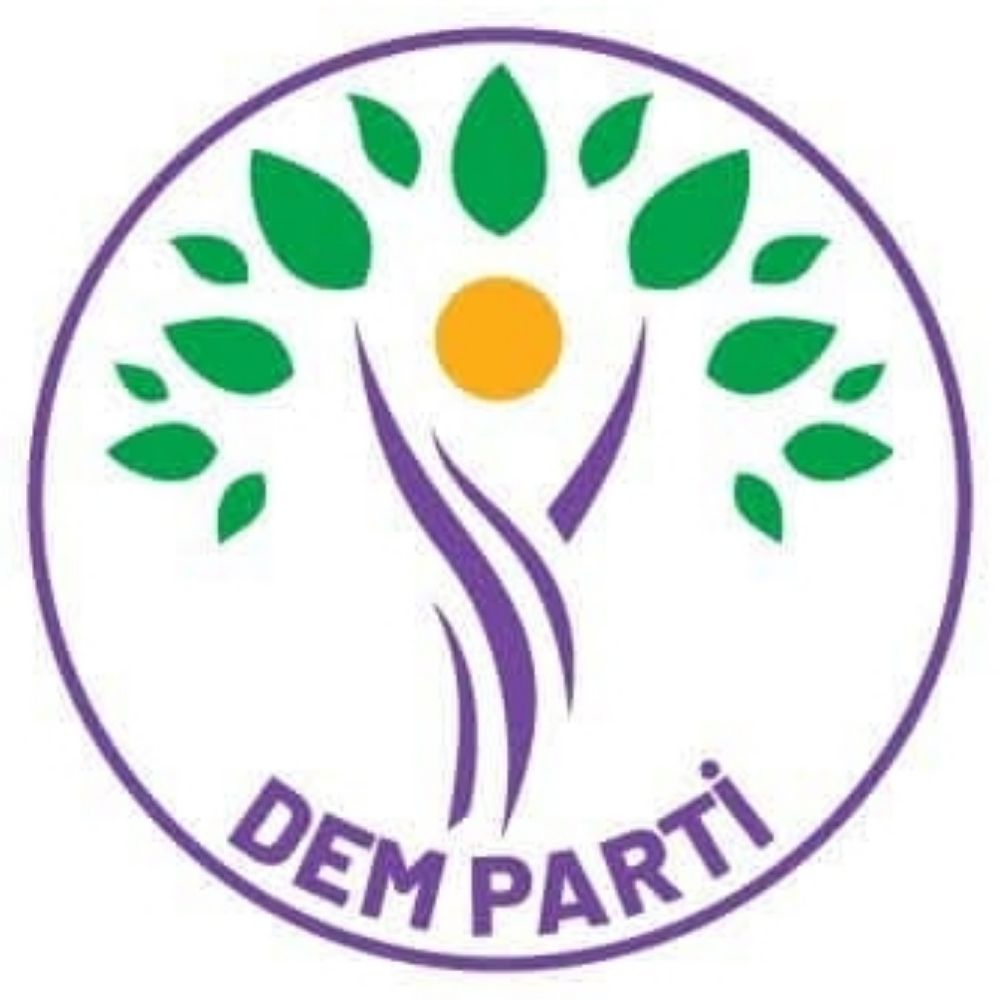 DEM Parti Zeytinburnu
