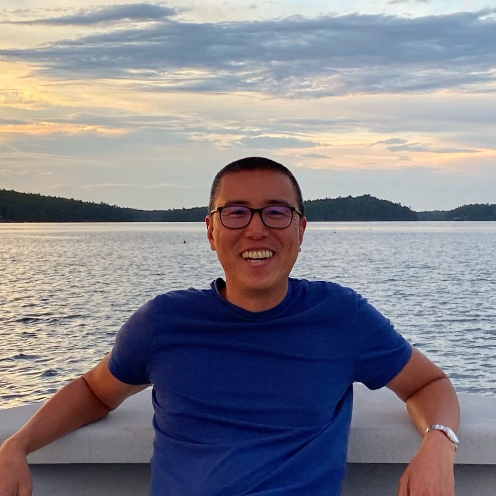 Darryl Uy