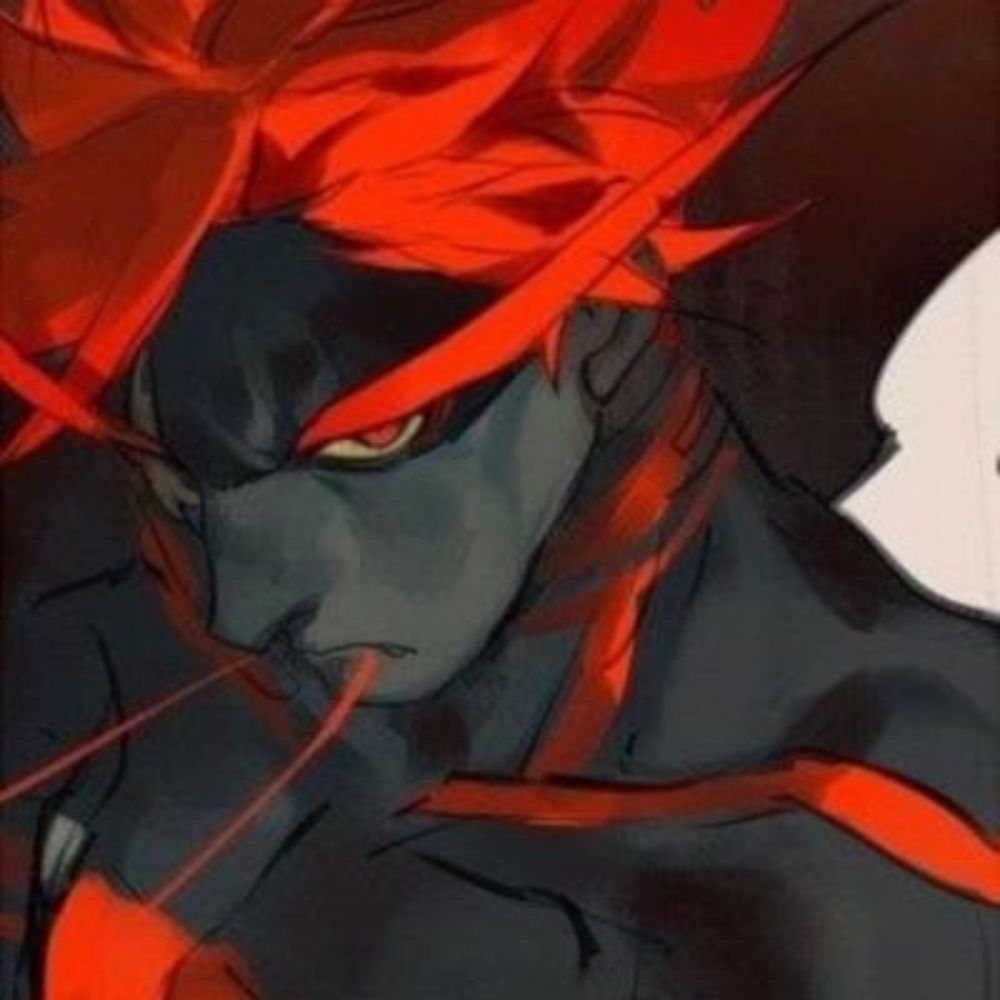 Senketsu