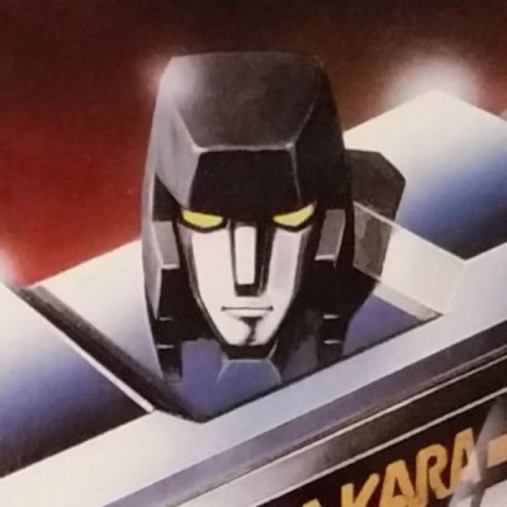The Kronoform