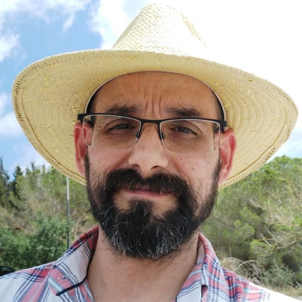 Alberto