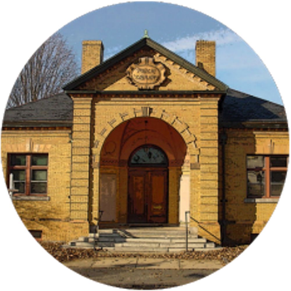 Exeter Historical Society, NH