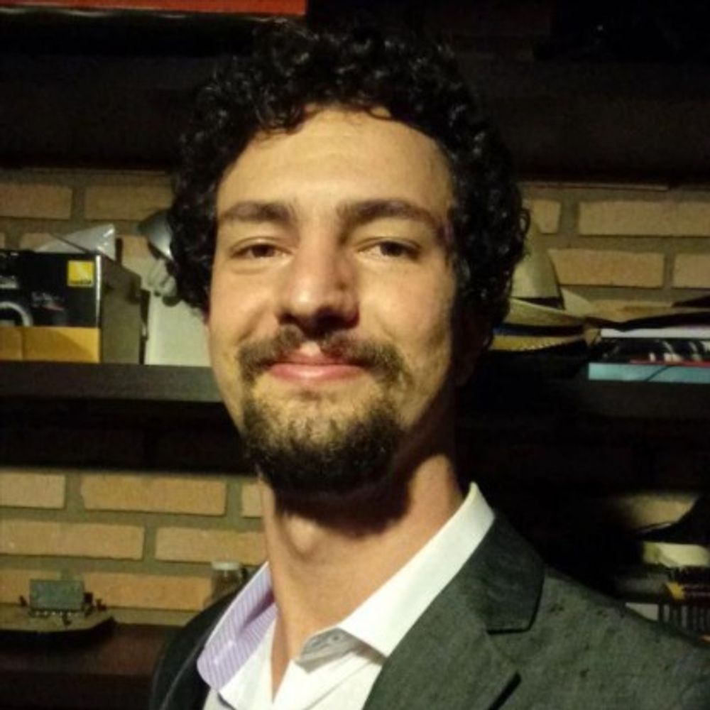 João Marcelo Dantas