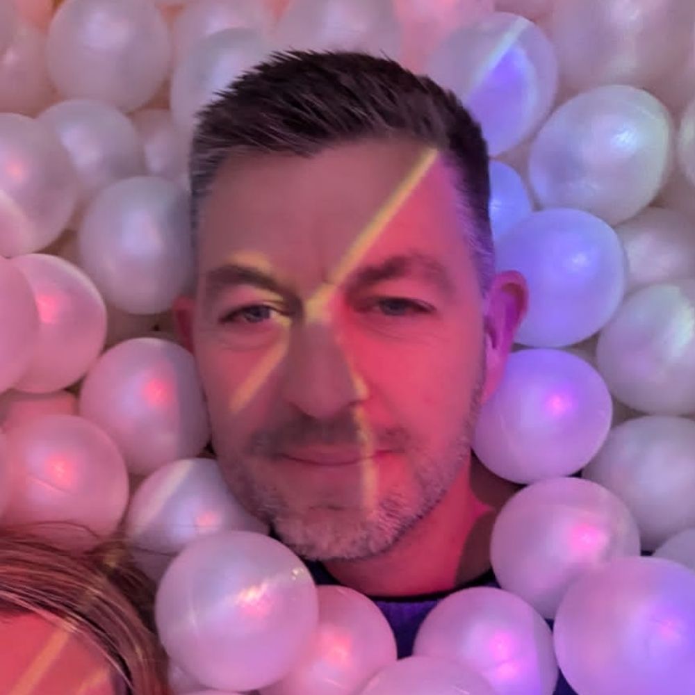 Chris Bounce