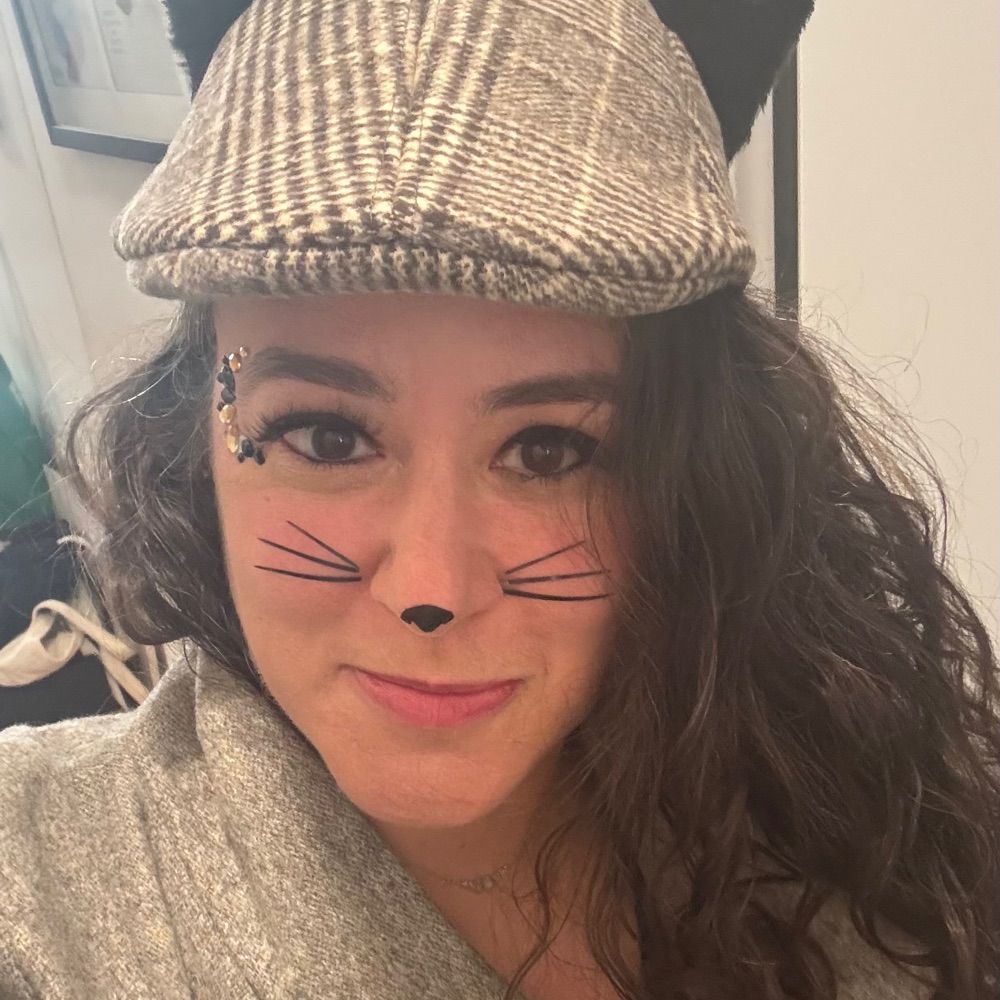 Fiona Aboud