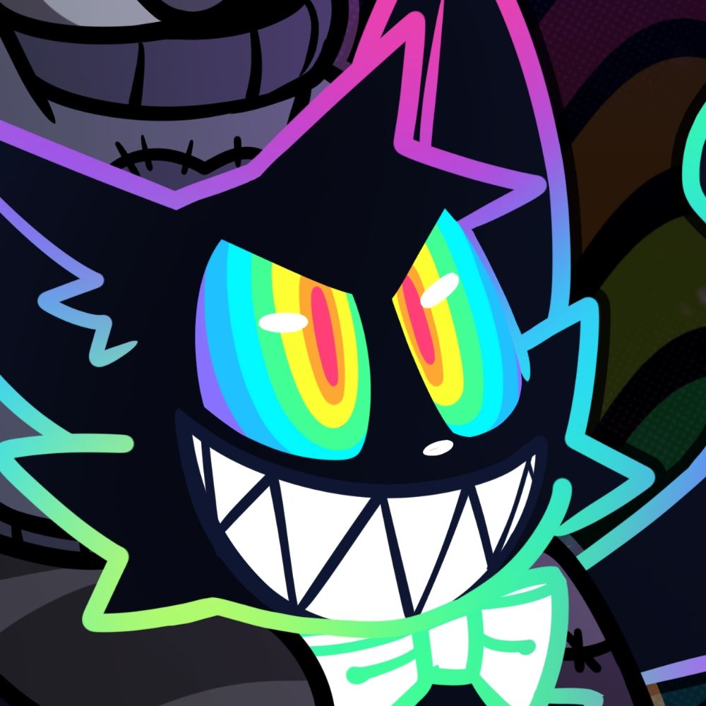 Mr. Vanta 🌈🐈‍⬛