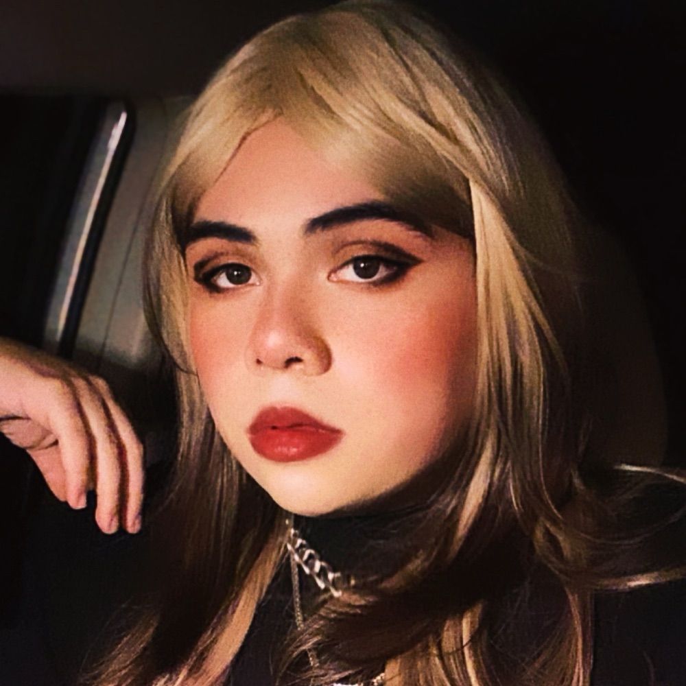𝙶𝚘𝚍𝚍𝚎𝚜𝚜 𝙺𝚊𝚛𝚖𝚎𝚗