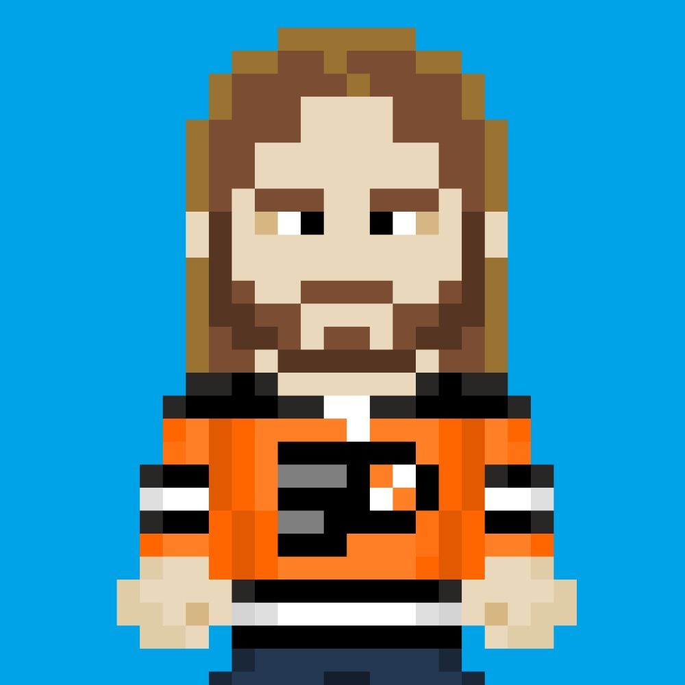 Al Creed's avatar
