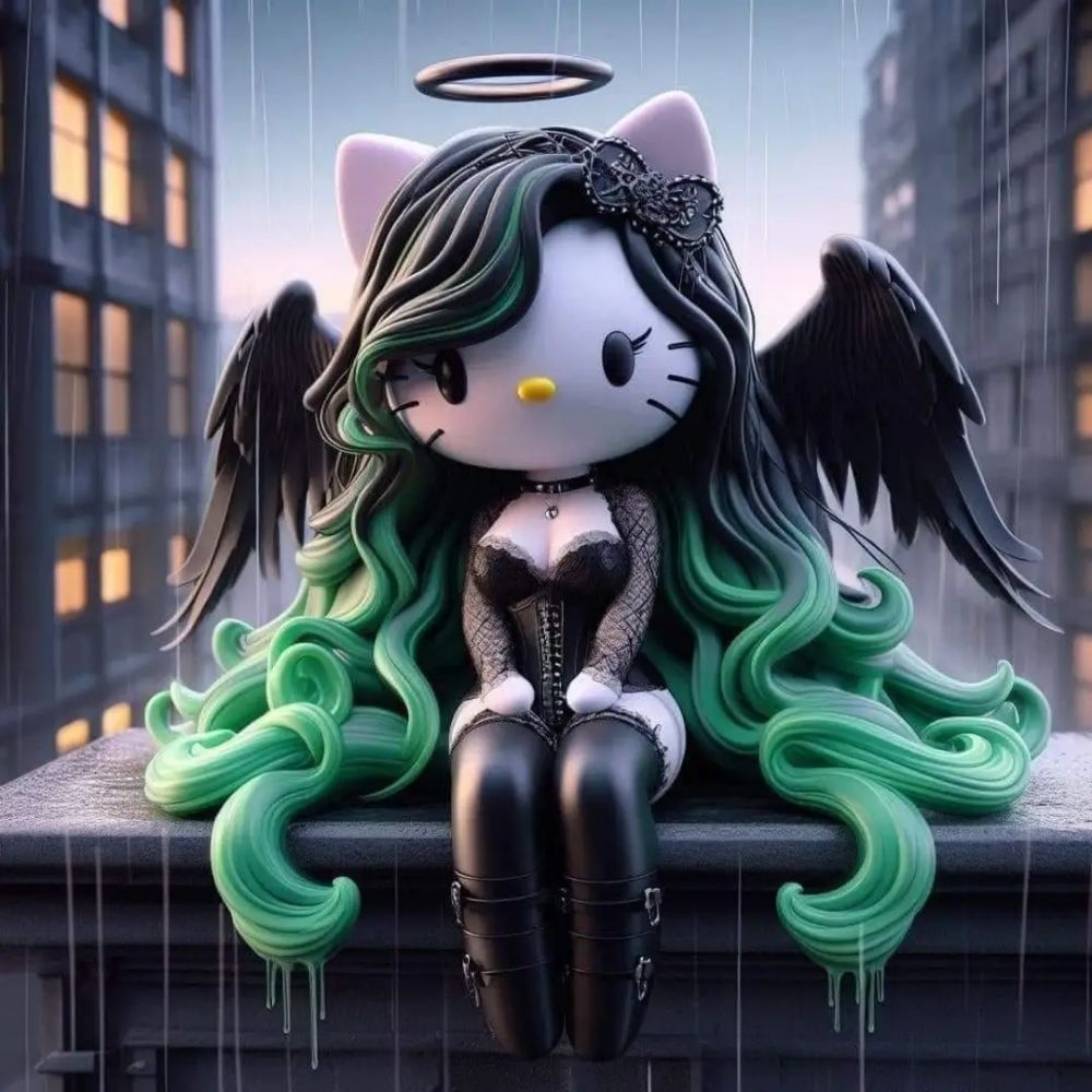 Kitty Hall