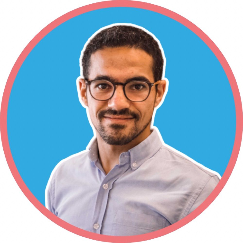 Faress Boucherit | Expert-Comptable