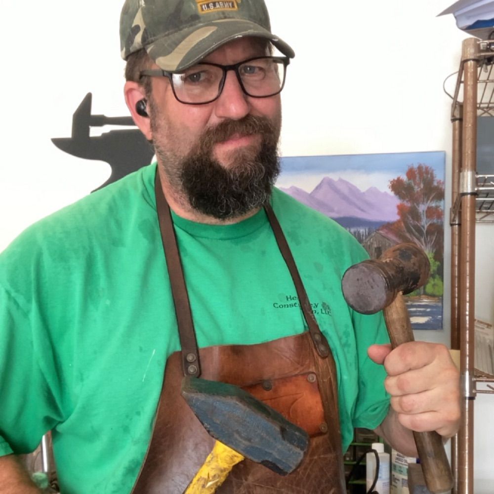 Randall Blademaker