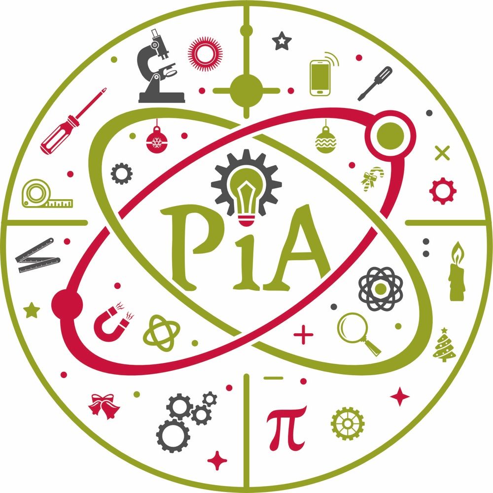 PiA - Physik im Advent