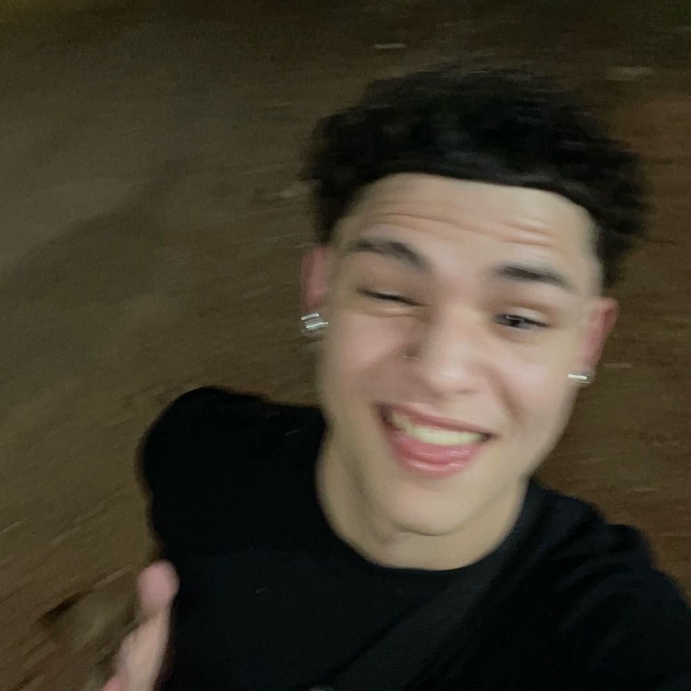 binho vigarista🎭