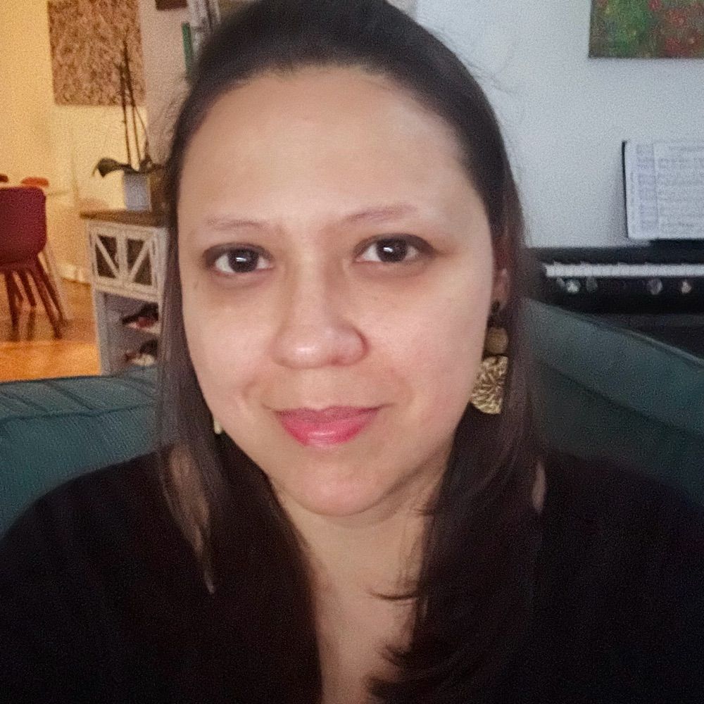 Silvia Serrano
