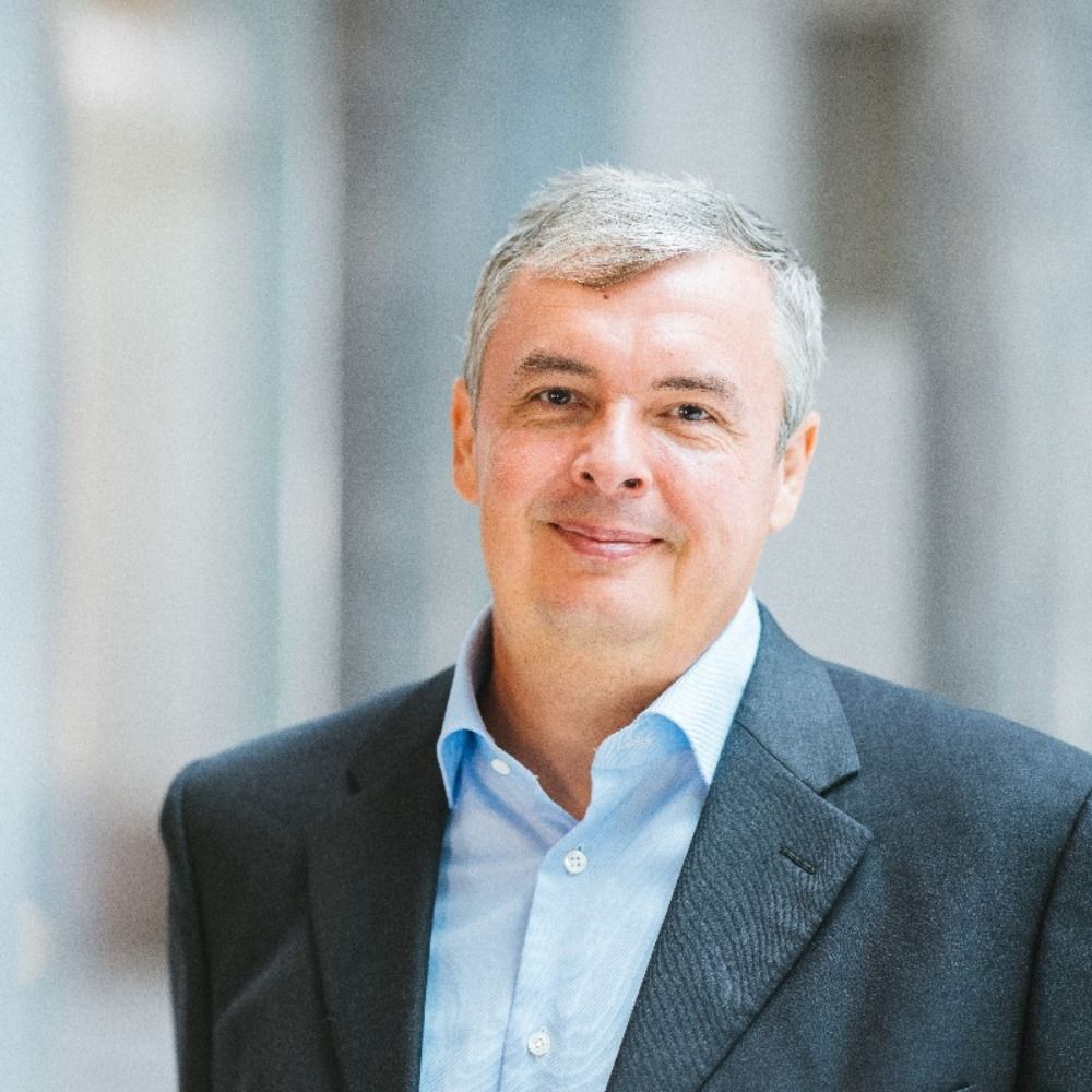 Martin Wettstein 