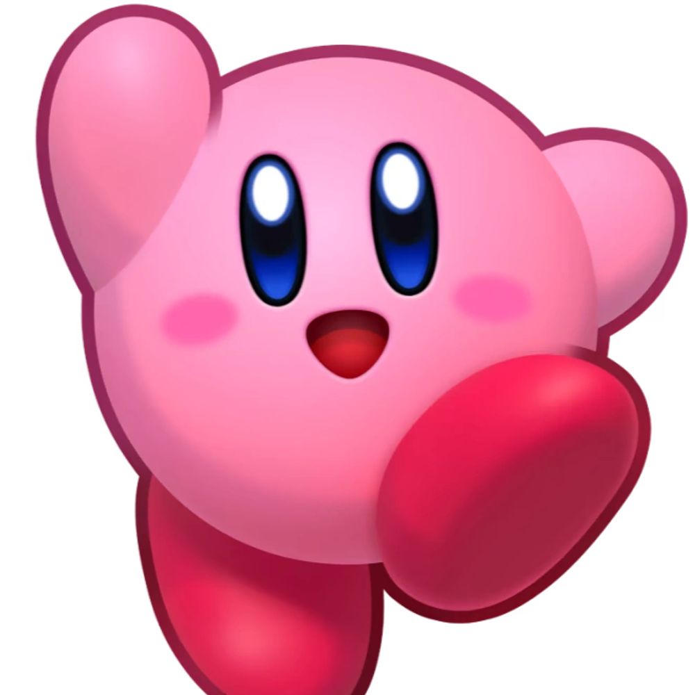 KirbyHamtaroGirl
