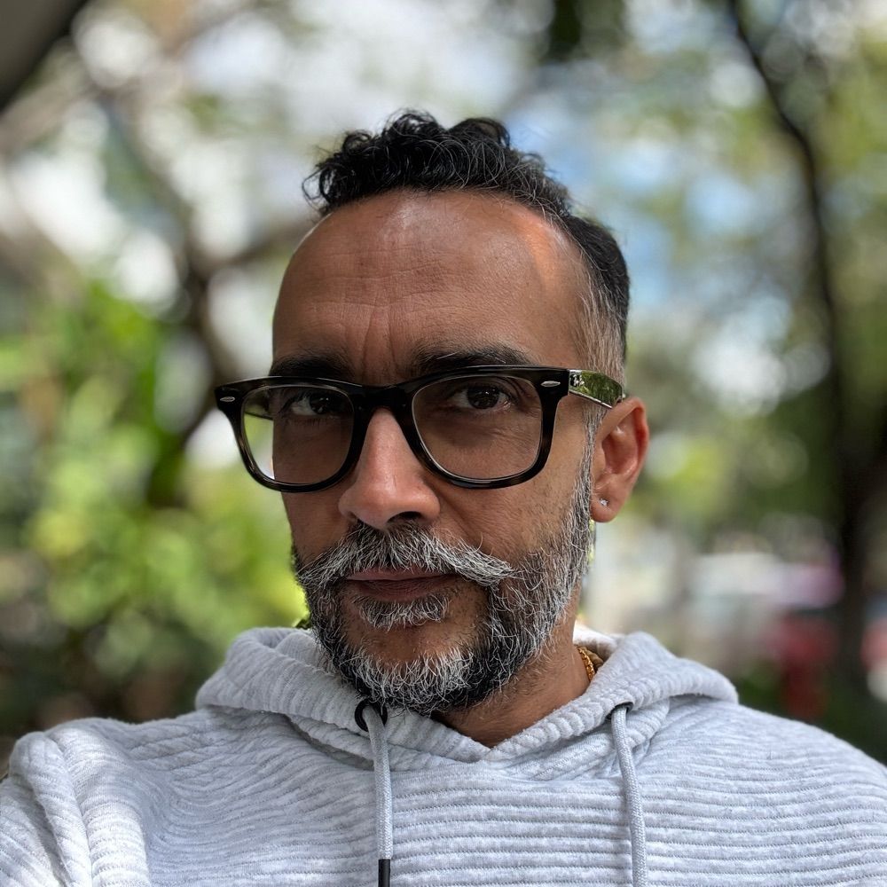 Alpesh Nakar