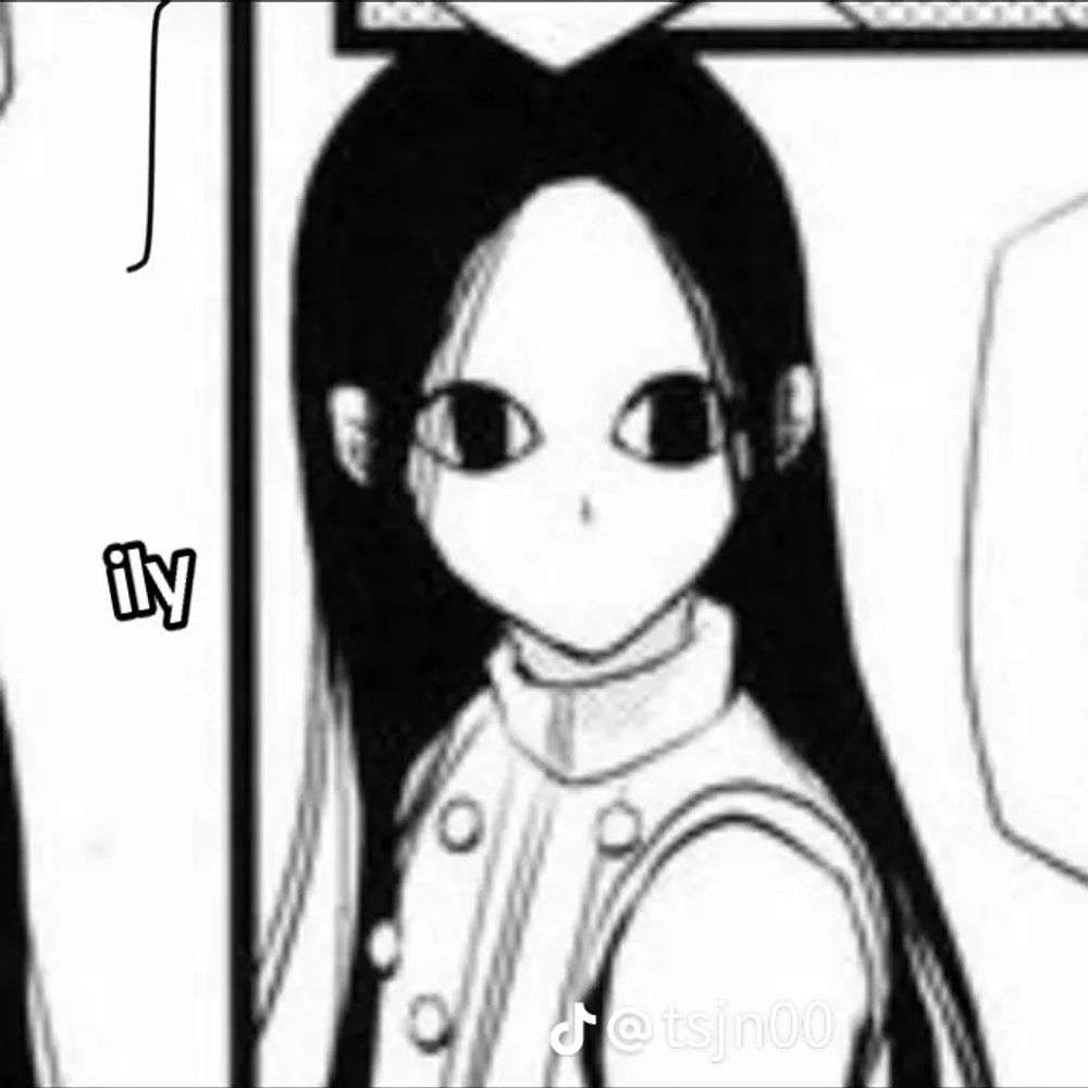 Lexus 💜 (16 DAYS TIL MY BDAY) (Cyno/Illumi oomf)