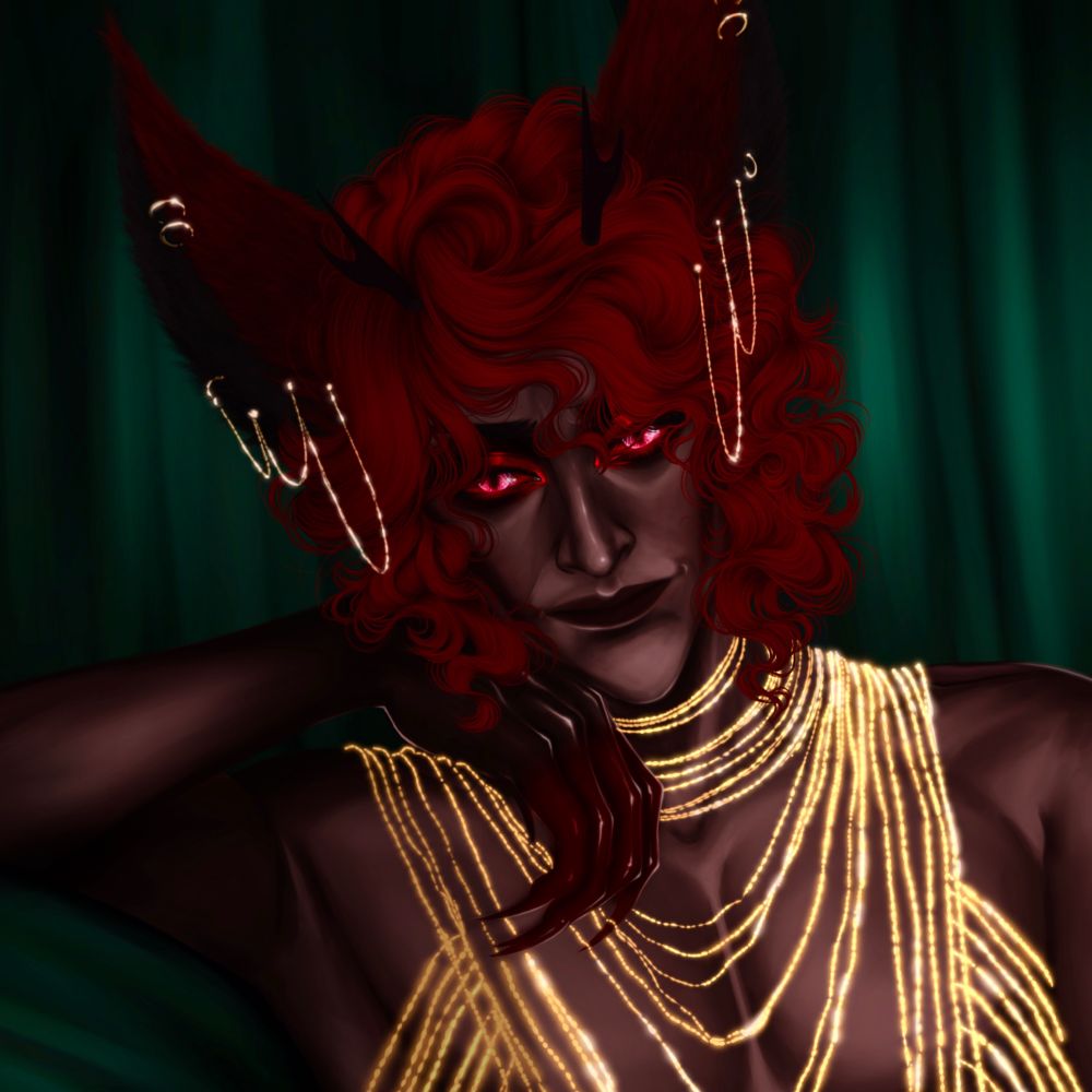 ❤️‍🔥Emily 🔞 || COMMs OPEN