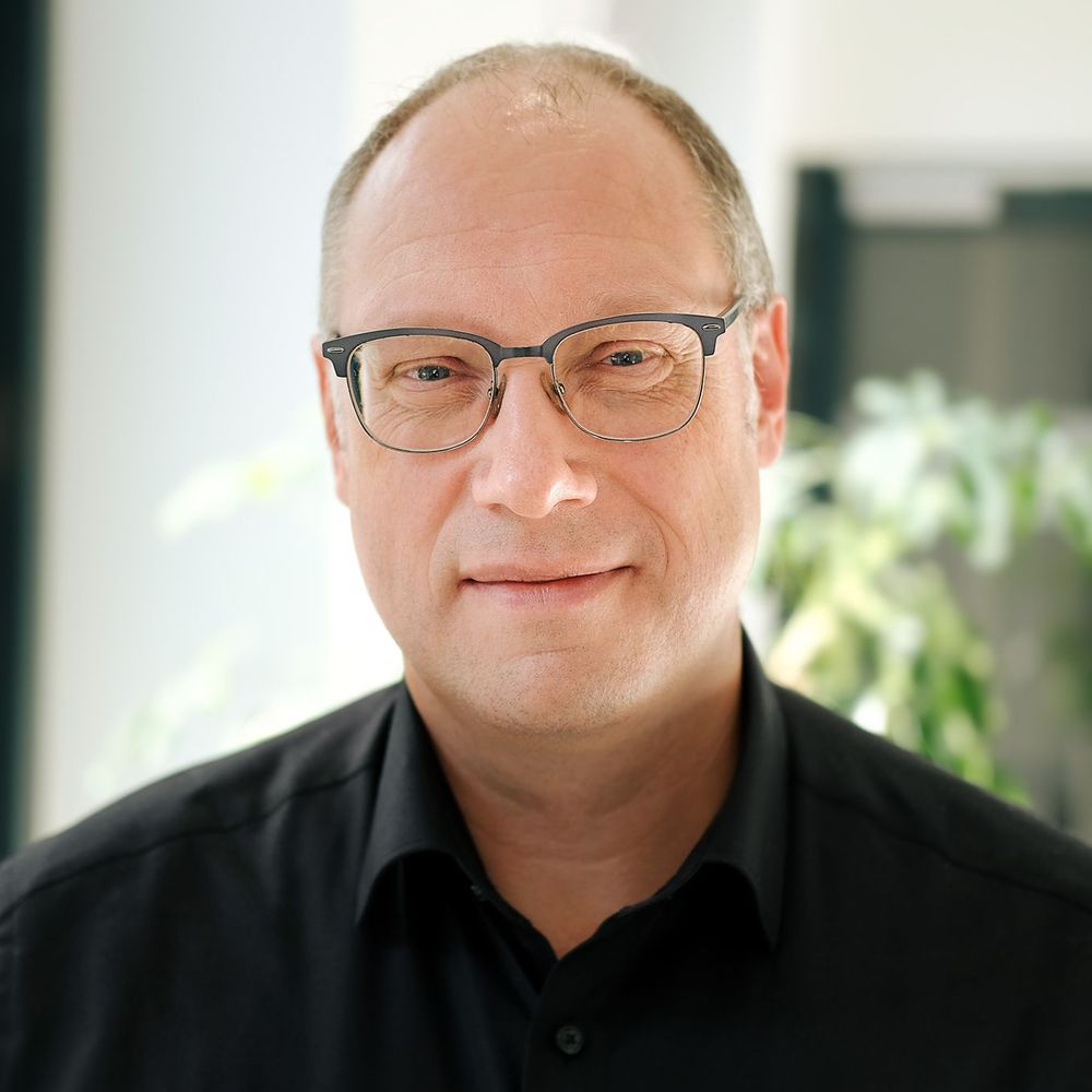 Markus Sextro