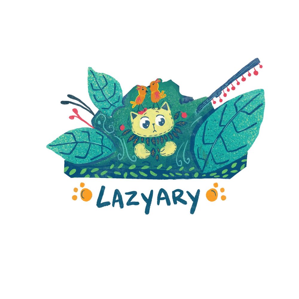 Lazyary