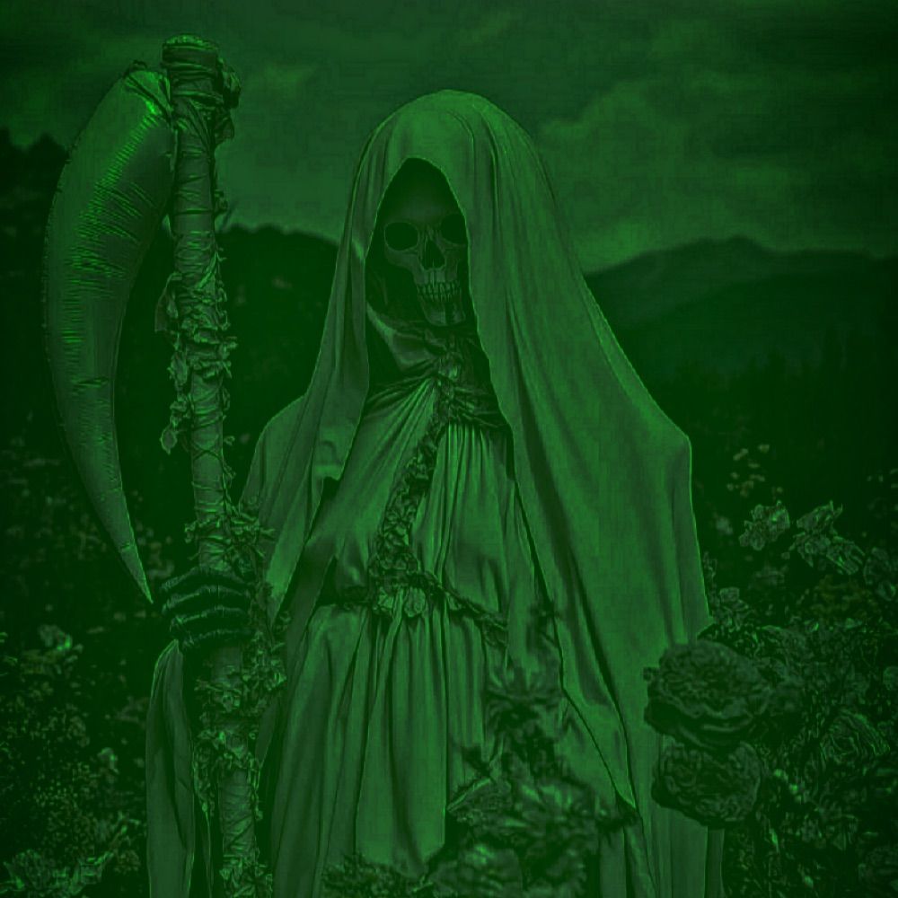 ☽ ☠︎︎ ⳒⲄᎥ𐒄𐒄 ☭ ☾