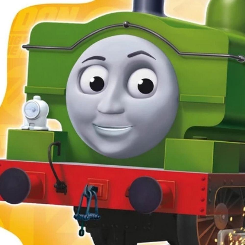 The Smug Jinty