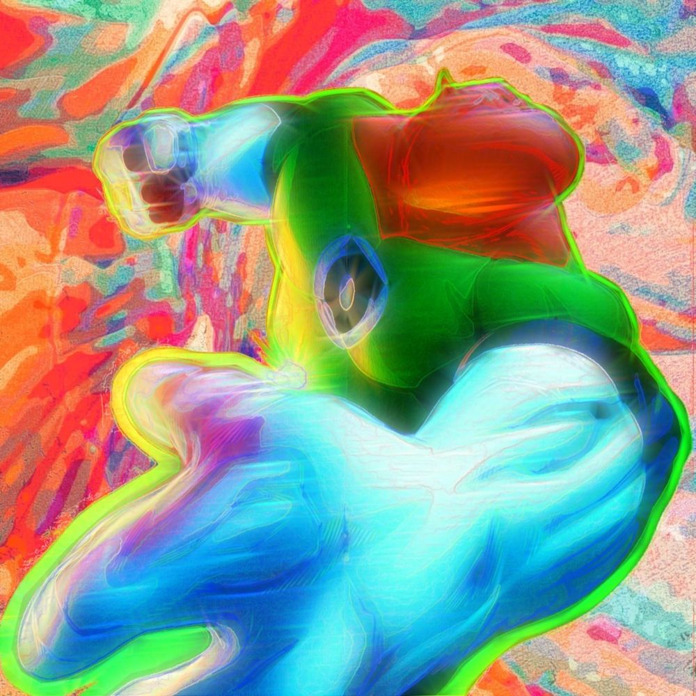 Kilowog-core's avatar