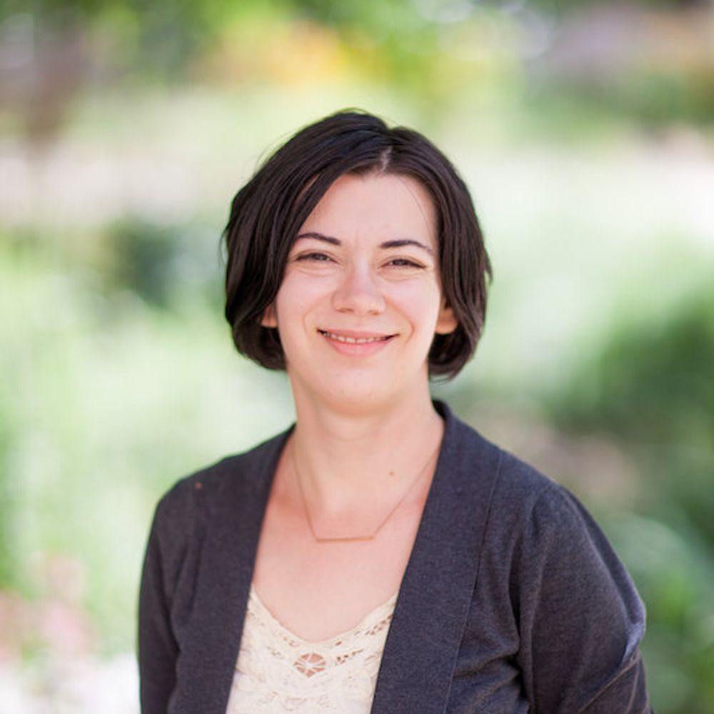 Dr. Holly F. Levin-Aspenson