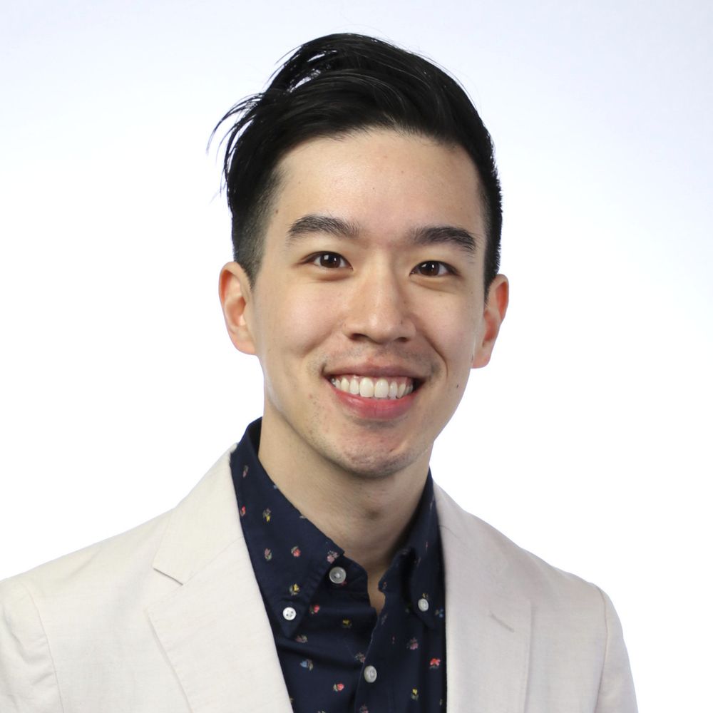 Hua-Jay "Jeff" Cherng, MD