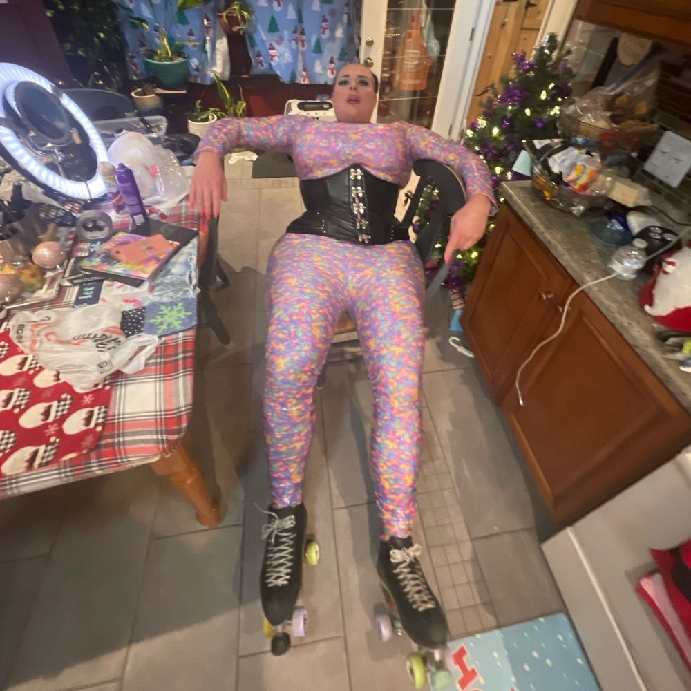Rollonda Coxx