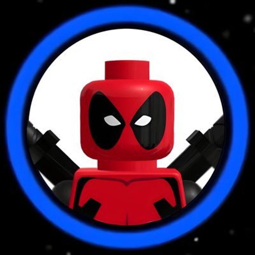 Sr.Deadpool