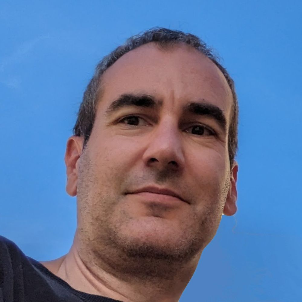José M. Giménez-García