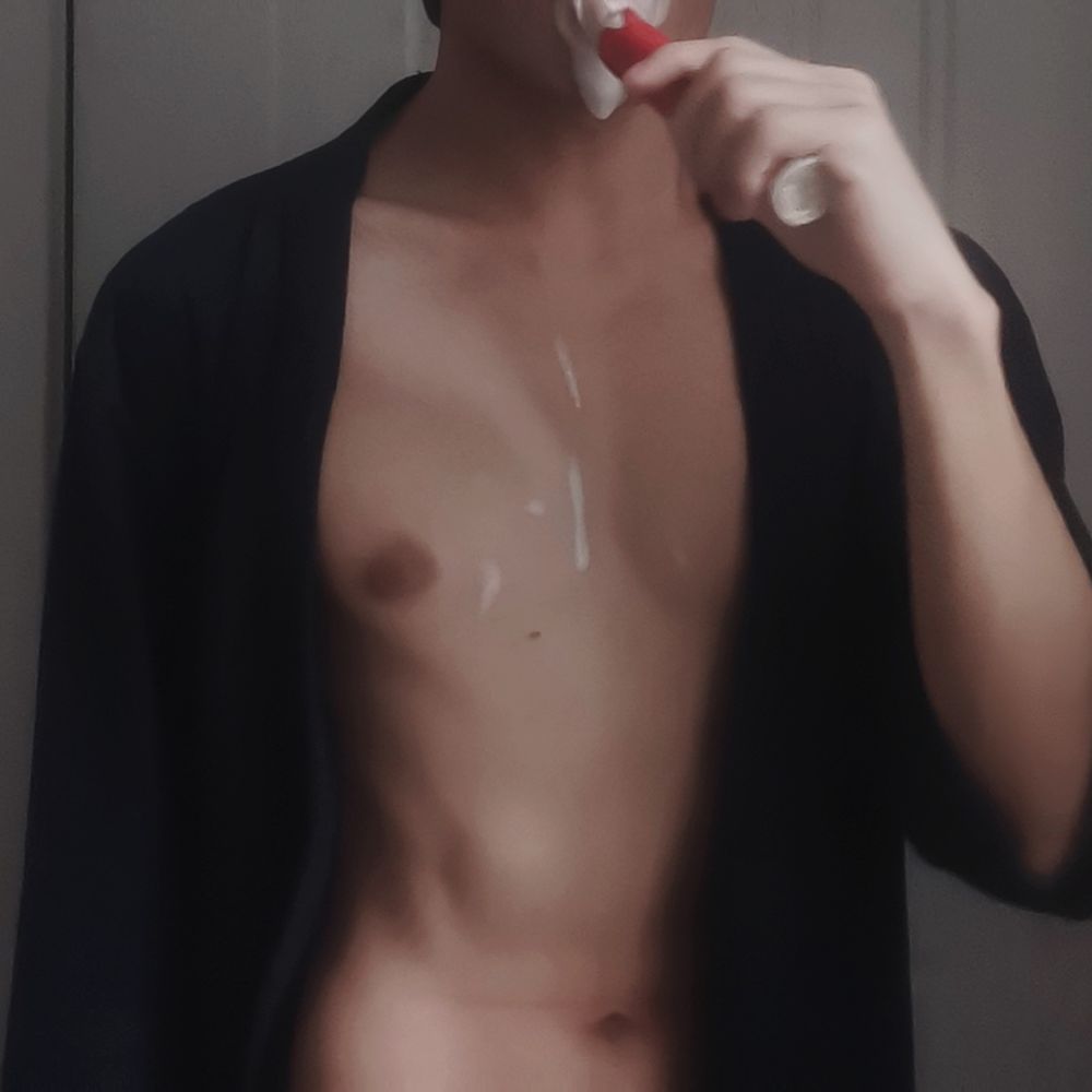 纯欲细狗