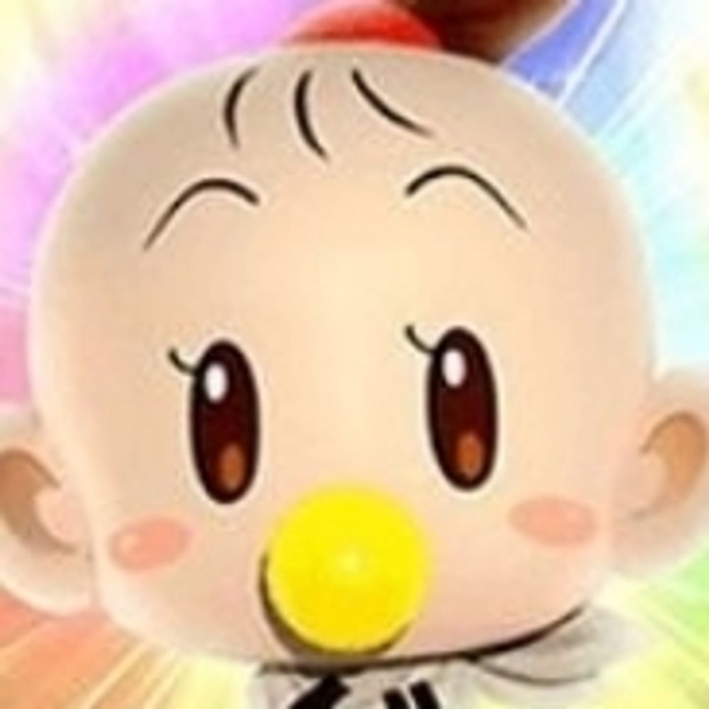 みにぼんびー 🌈兼業スロッター