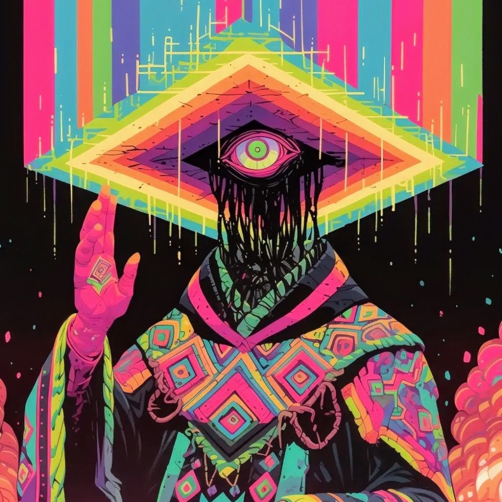 Techno Goblin