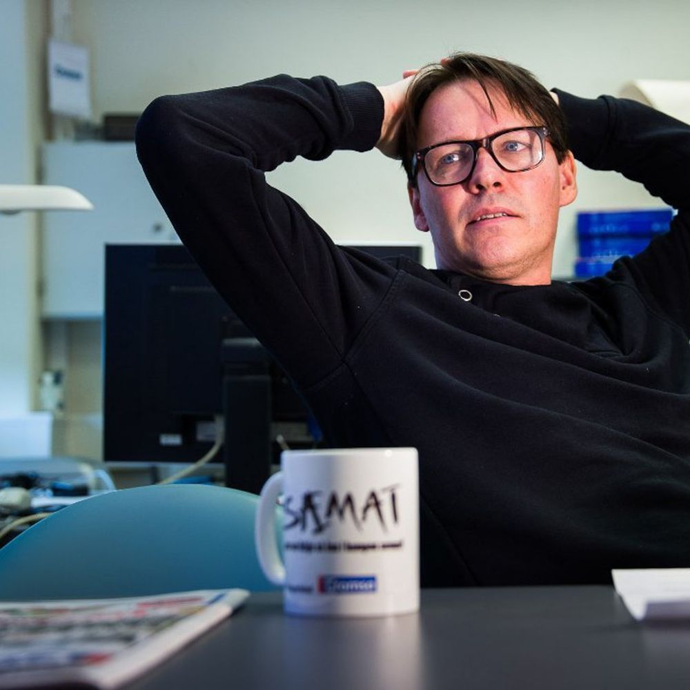 Stig Jakobsen