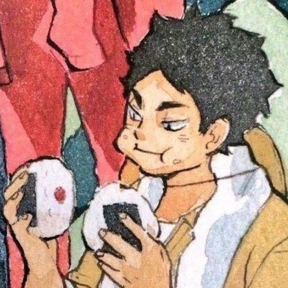 KyoPo ☆⋆․ bkak/krbk stan