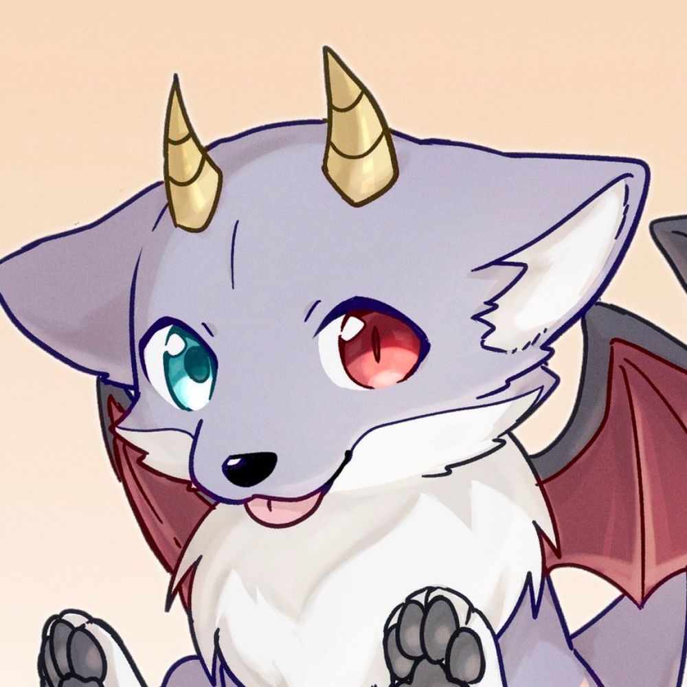 もち🐺