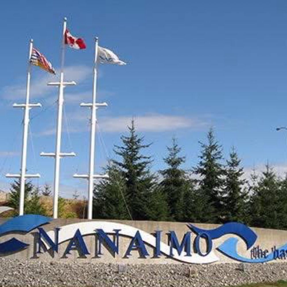 Nanaimo Local