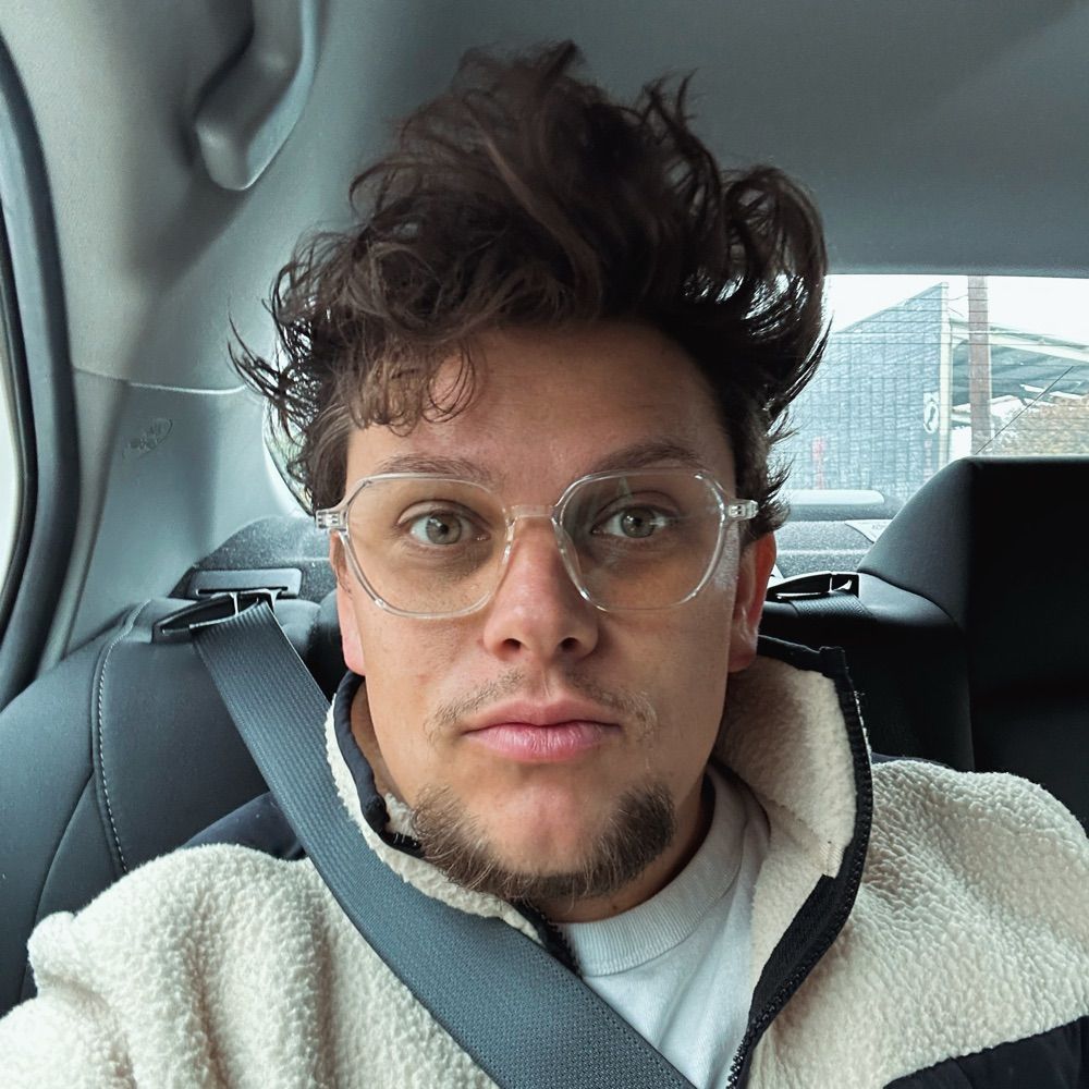 Zach Myrow
