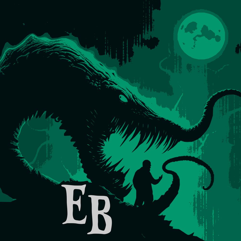 Eldritch Byte