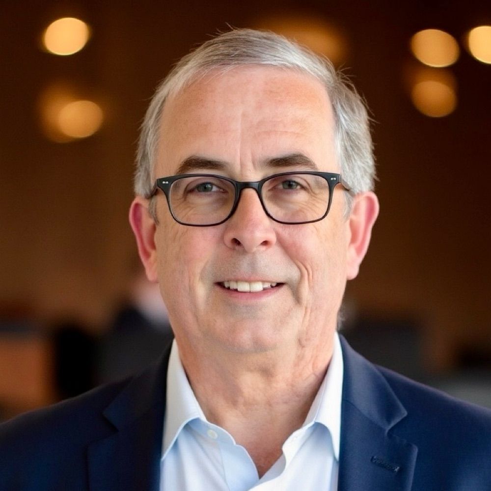 Greg Wilson