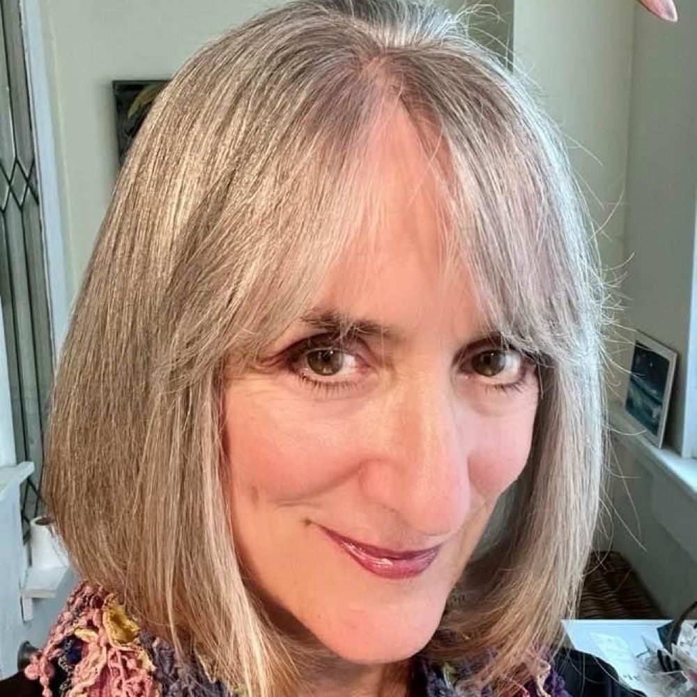 Jane Startzman