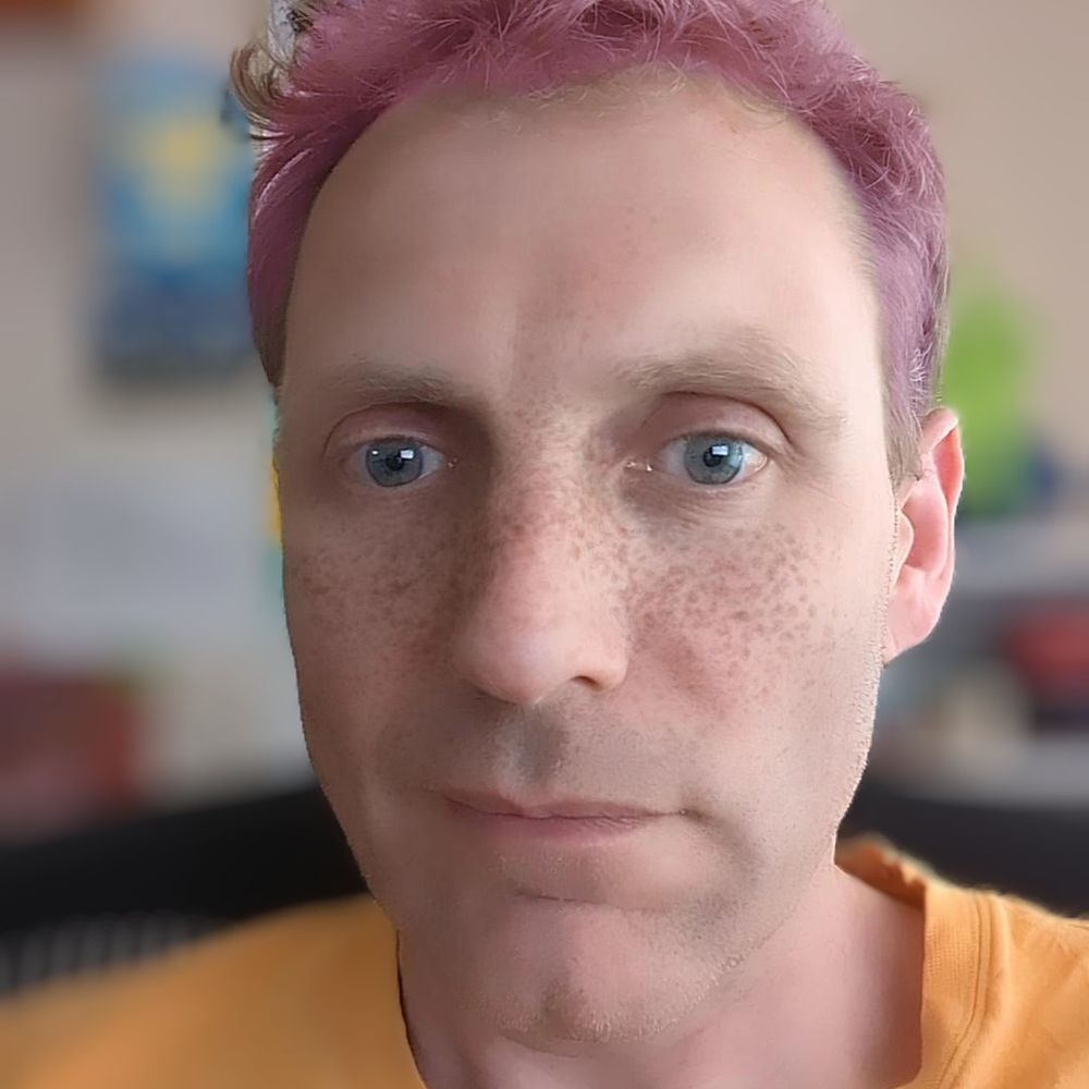 Boring Man