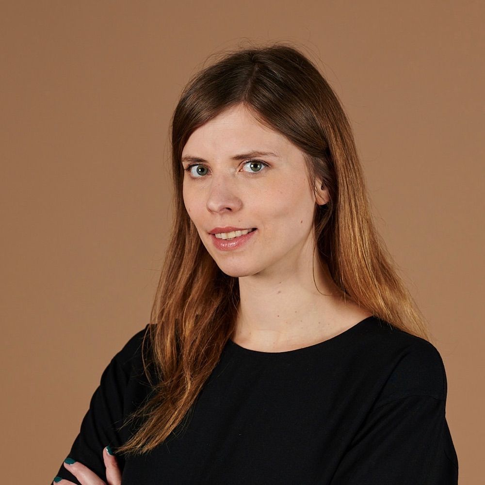 Elena Erdmann