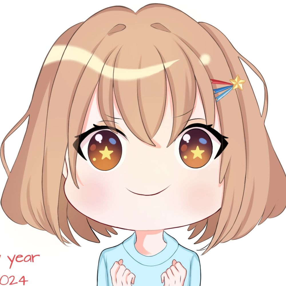 きゅうら💫 practice productively's avatar