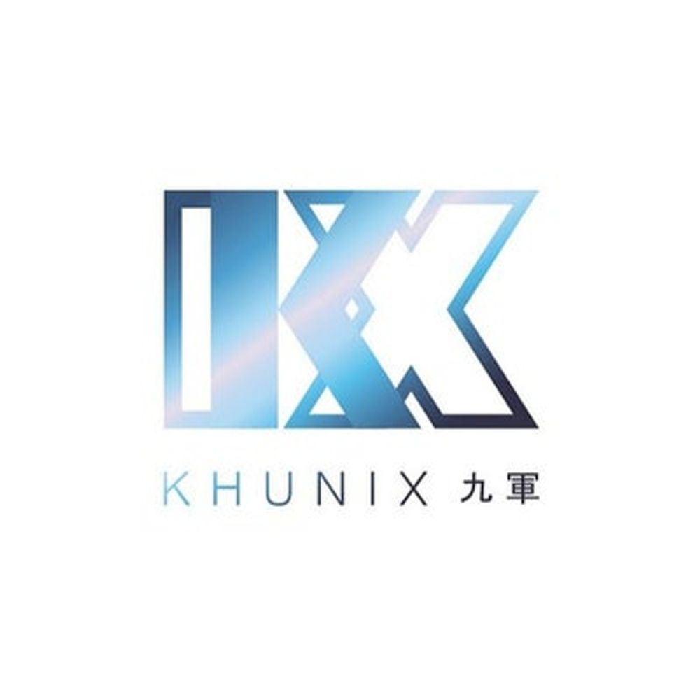 KhunIX 九軍 Commission Open 委託開放中